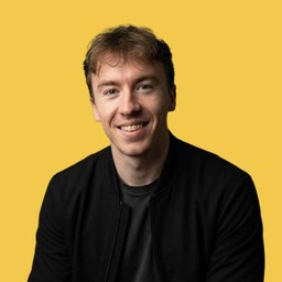Tom Ashworth